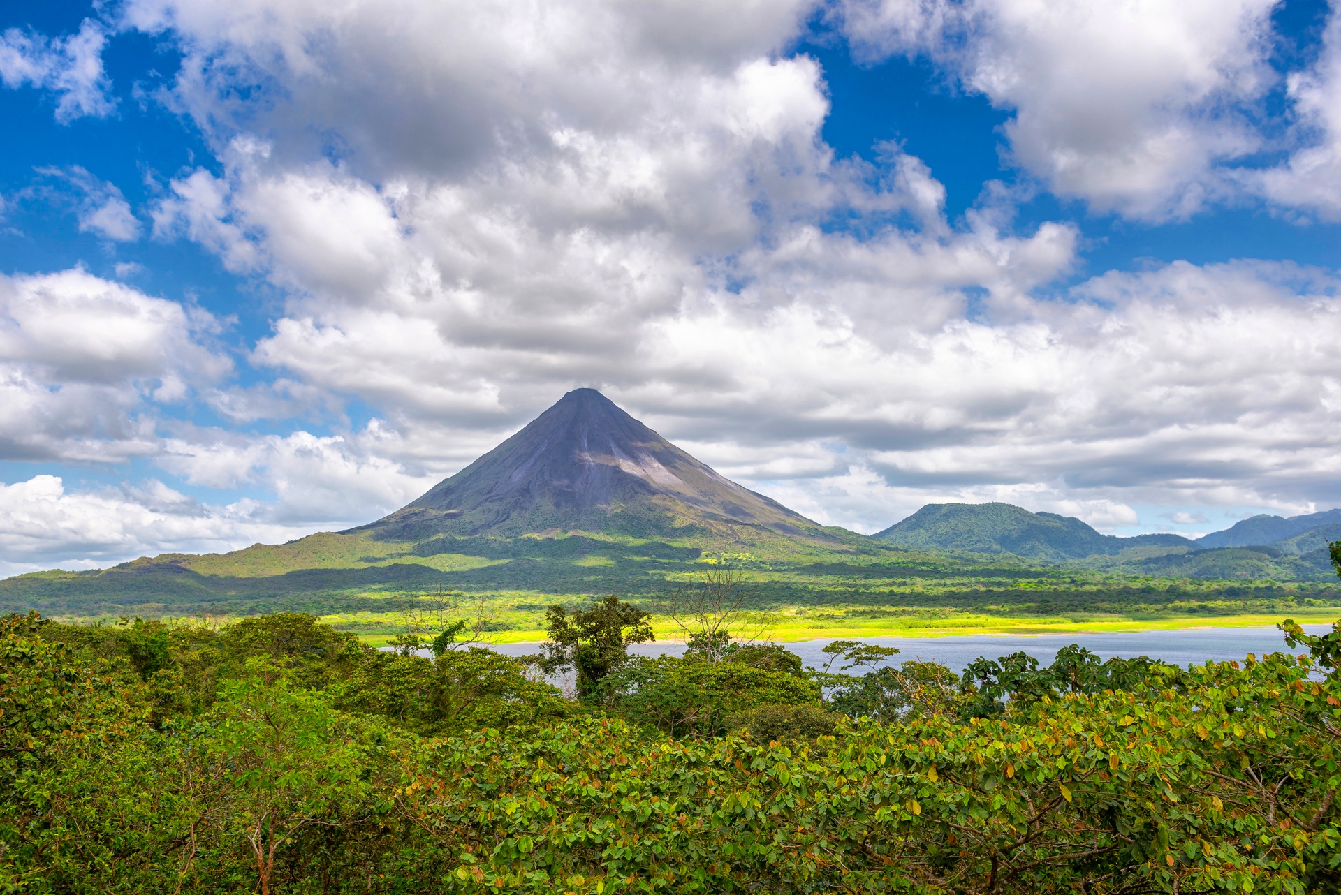 Why La Fortuna Is One of Costa Rica’s Best Places to Buy Property